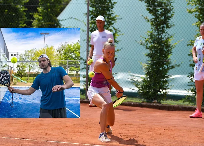 Ancora Sport Resort Hotel