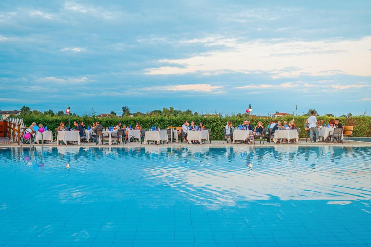 Hotel Ancora Sport 4*