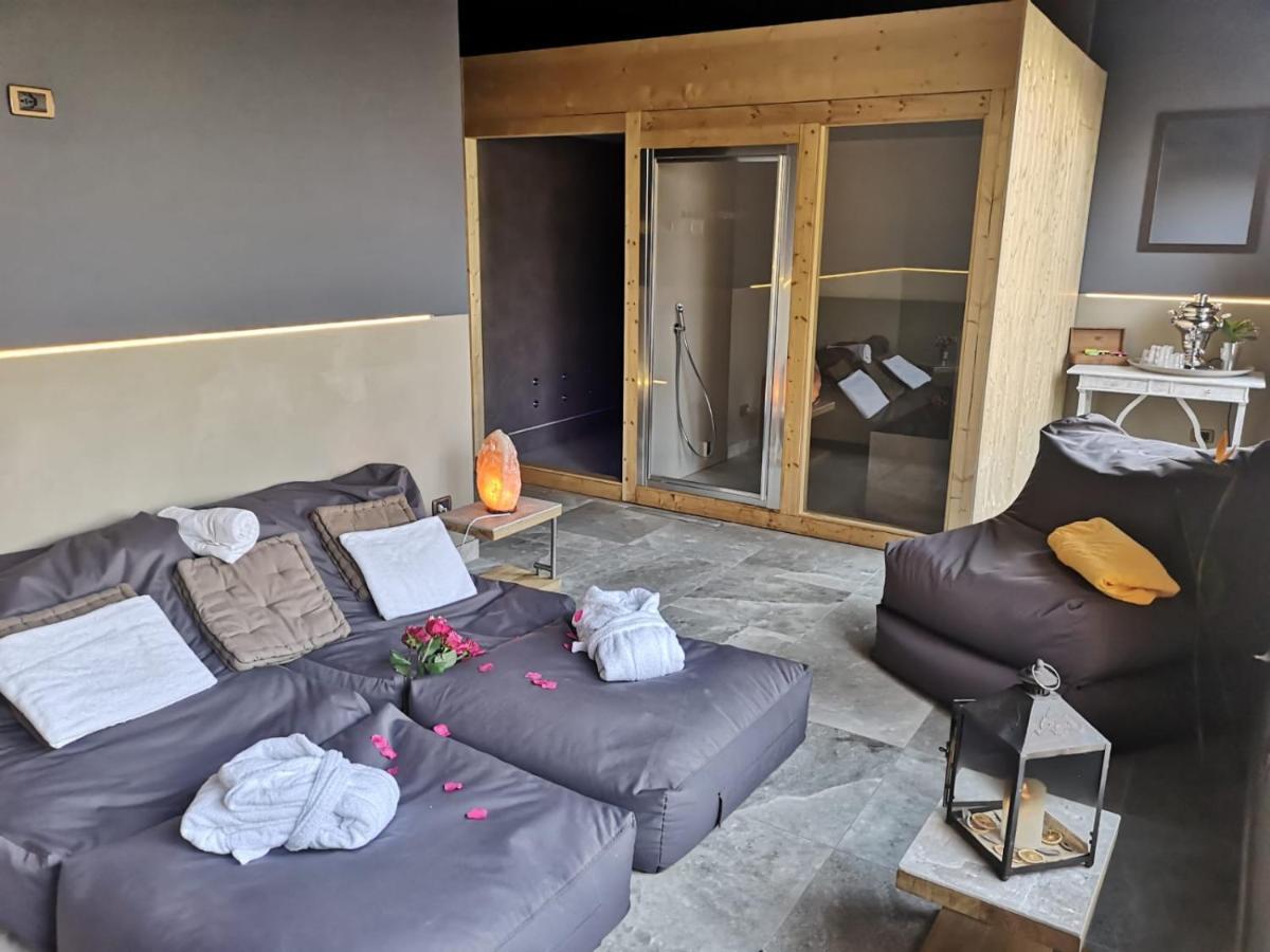 Ancora Sport Hotel 4*