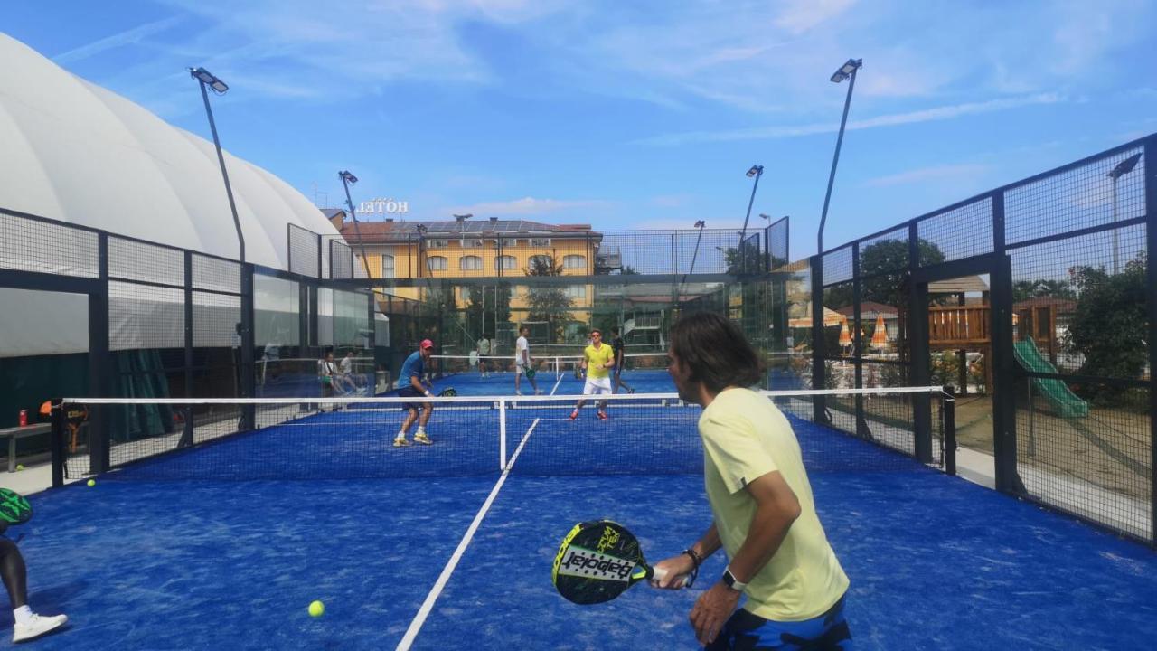 Ancora Sport Hotel Meolo