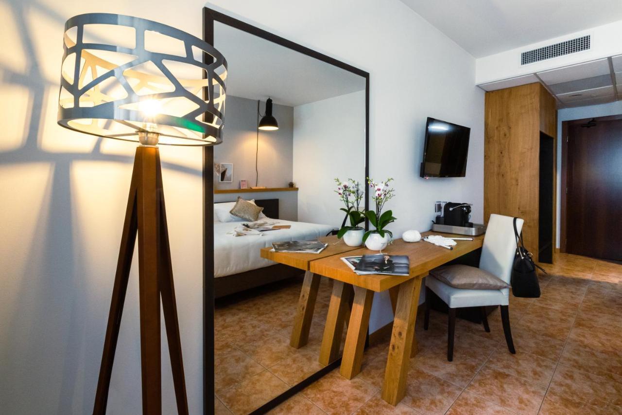 Hotel Ancora Sport 4*