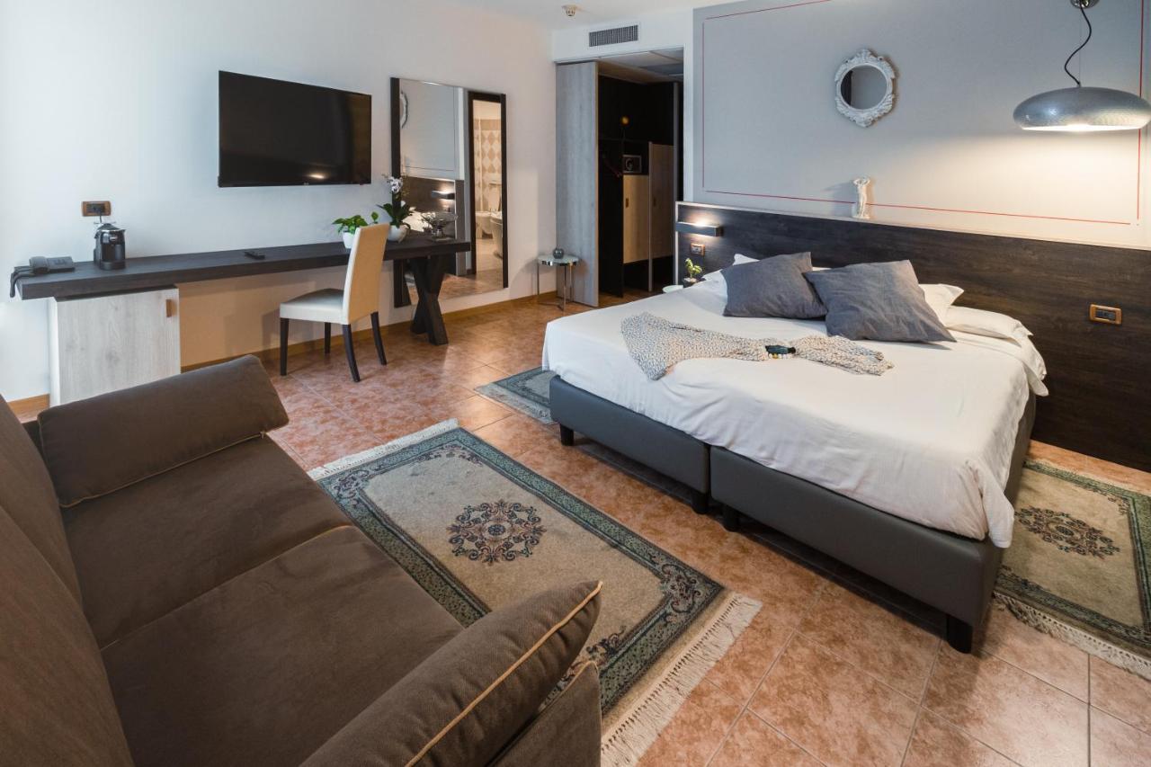 Hotel Ancora Sport Meolo