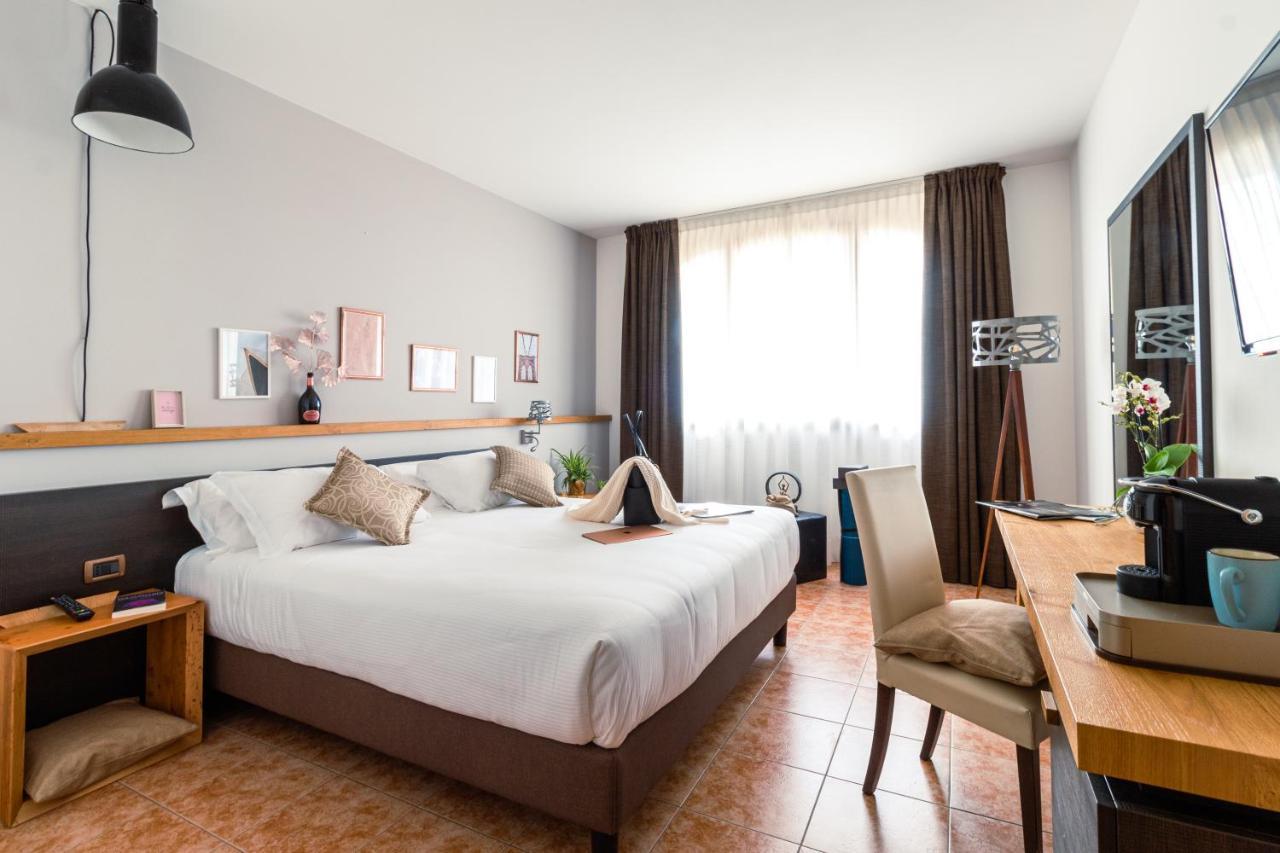 Hotel Ancora Sport