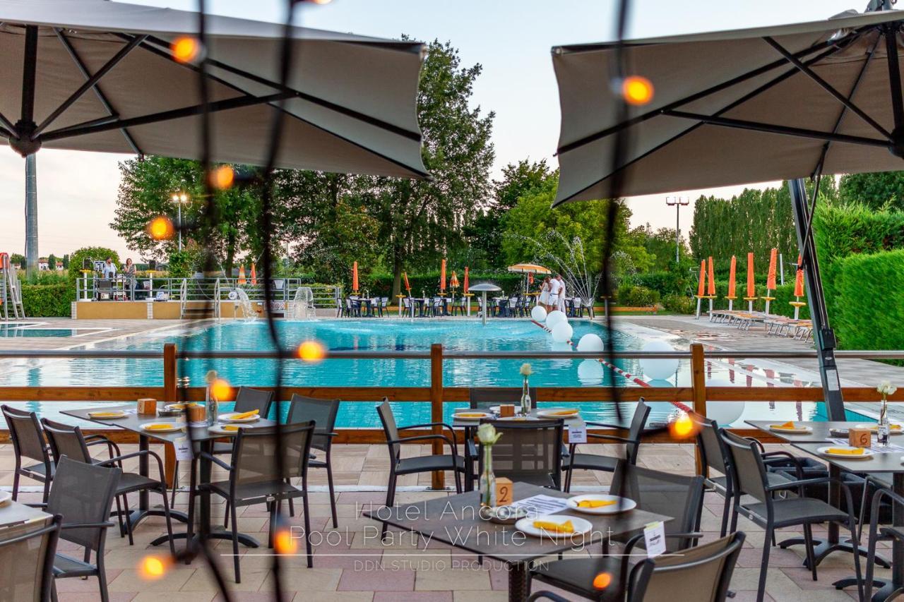 Hotel Ancora Sport 4*