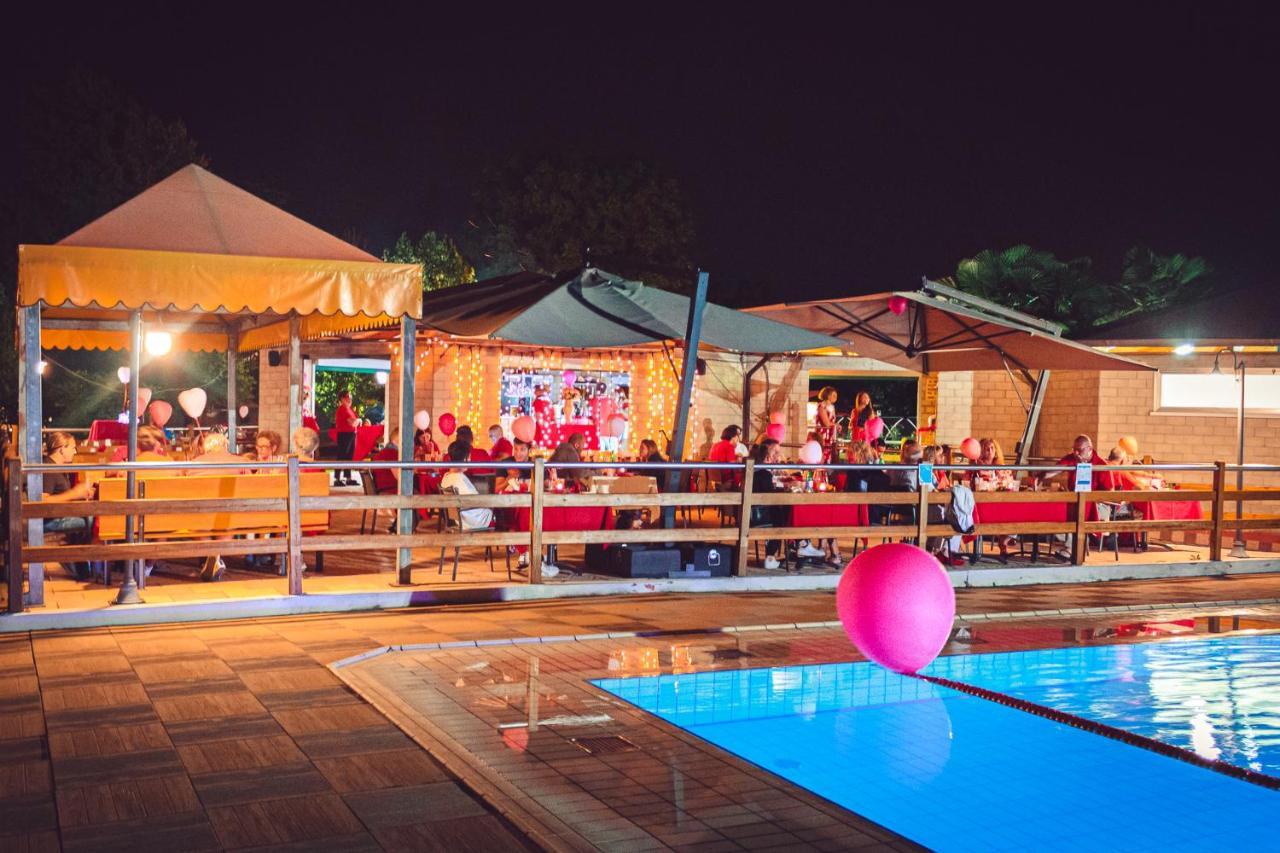 Ancora Sport Hotel Meolo