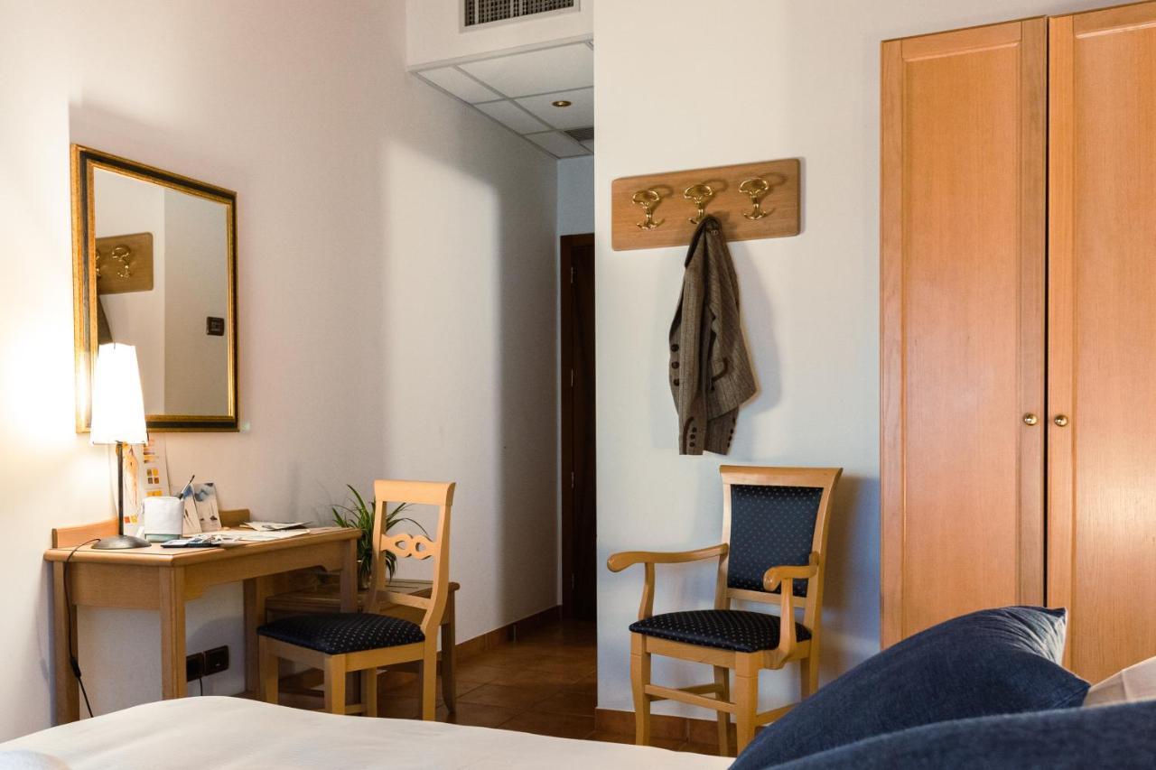 Hotel Ancora Sport