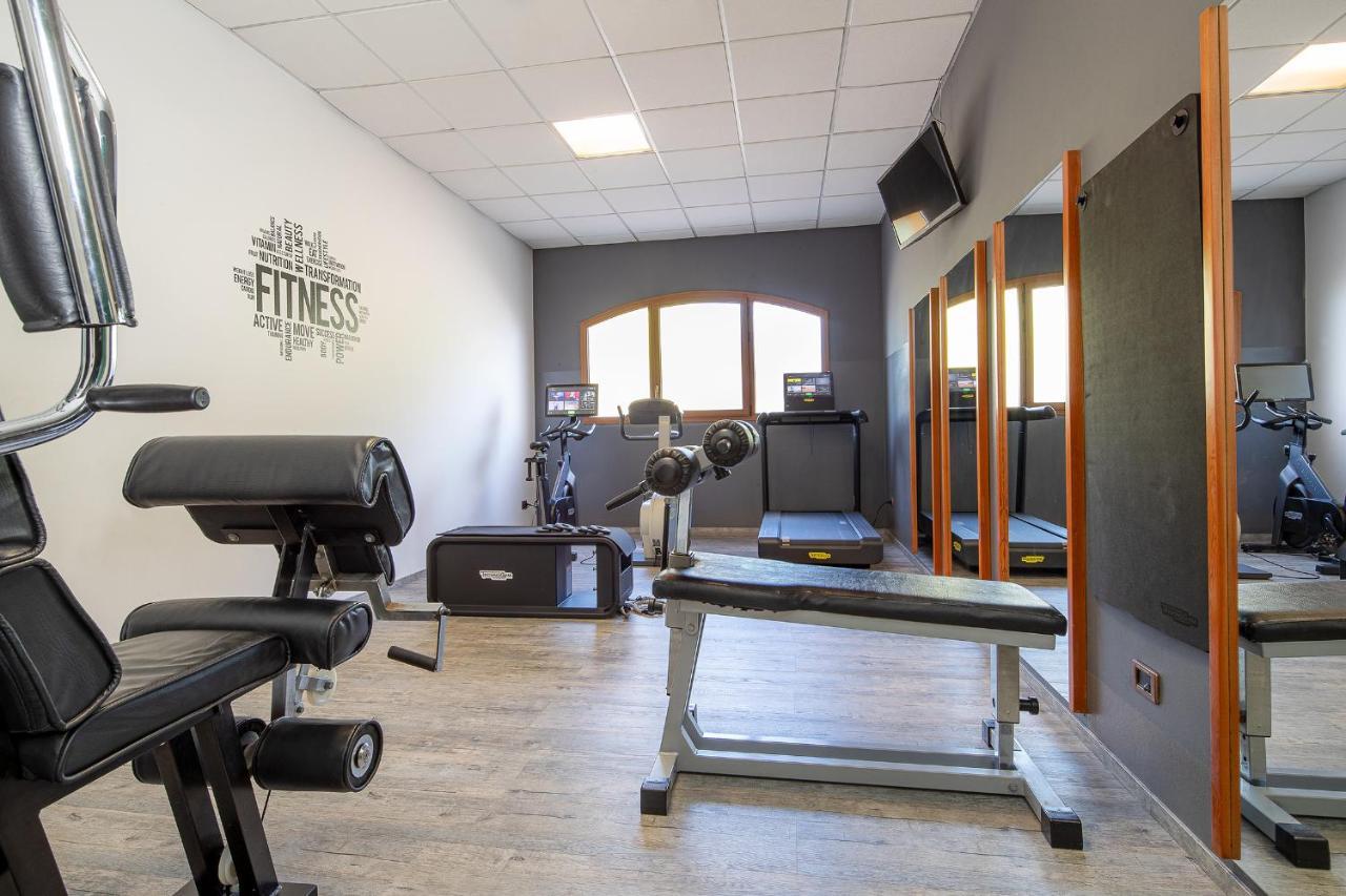 Ancora Sport 4*