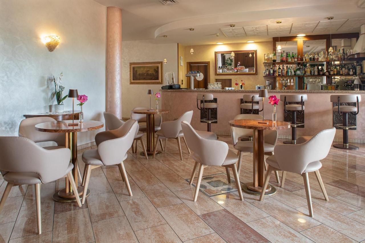 Hotel Ancora Sport Meolo