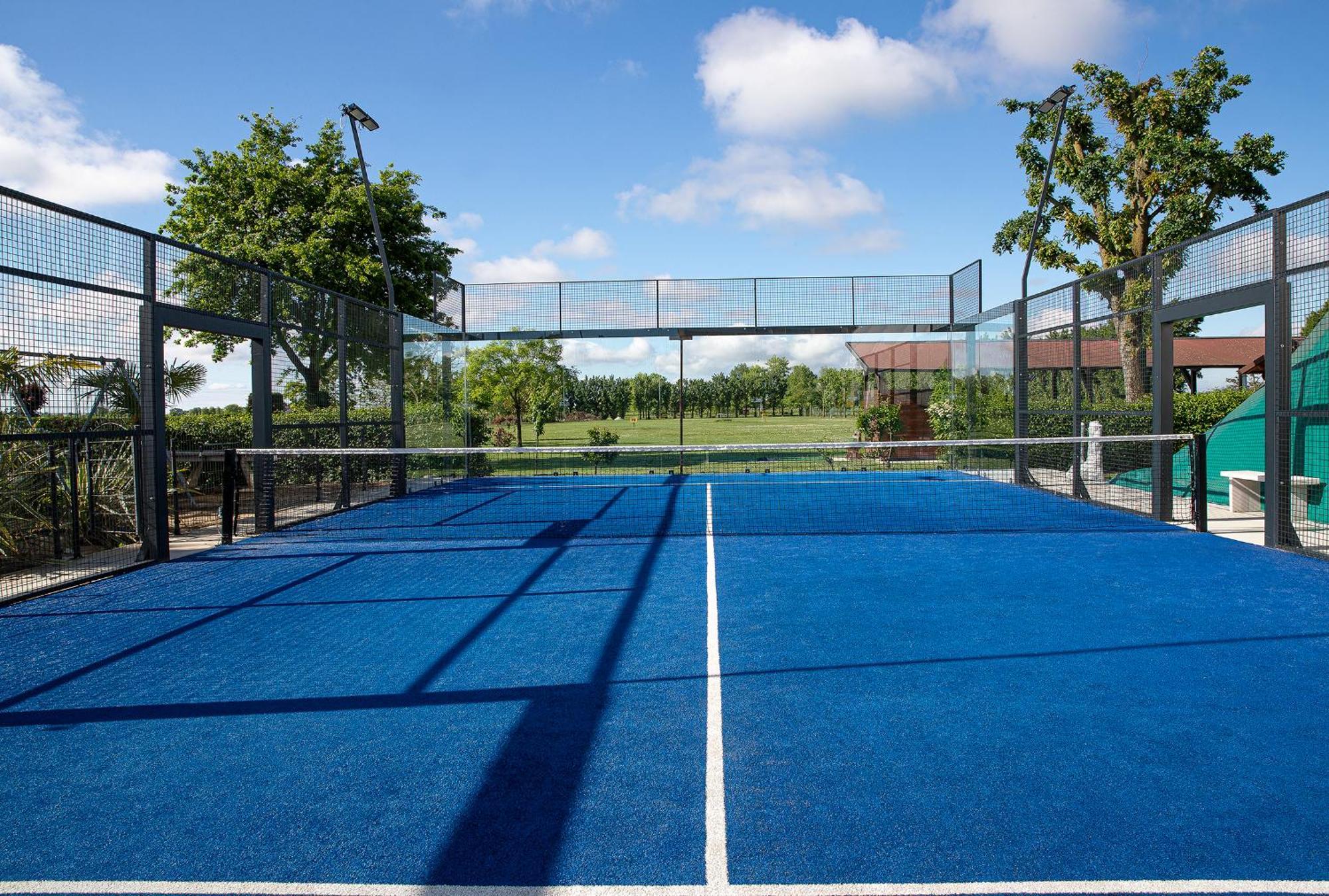 Ancora Sport 4*