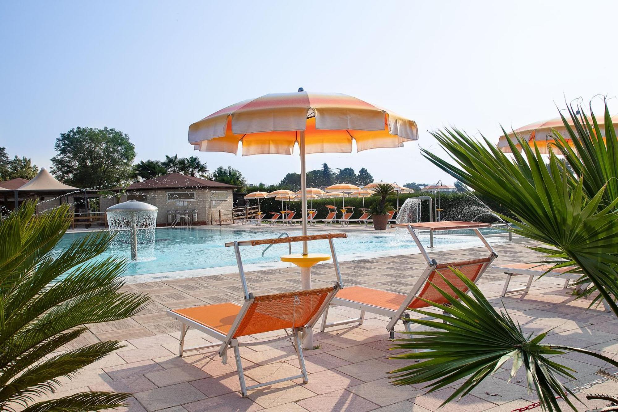 Ancora Sport 4* Meolo