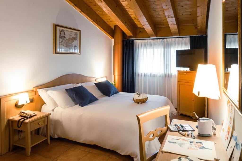 Hotel Ancora Sport Meolo