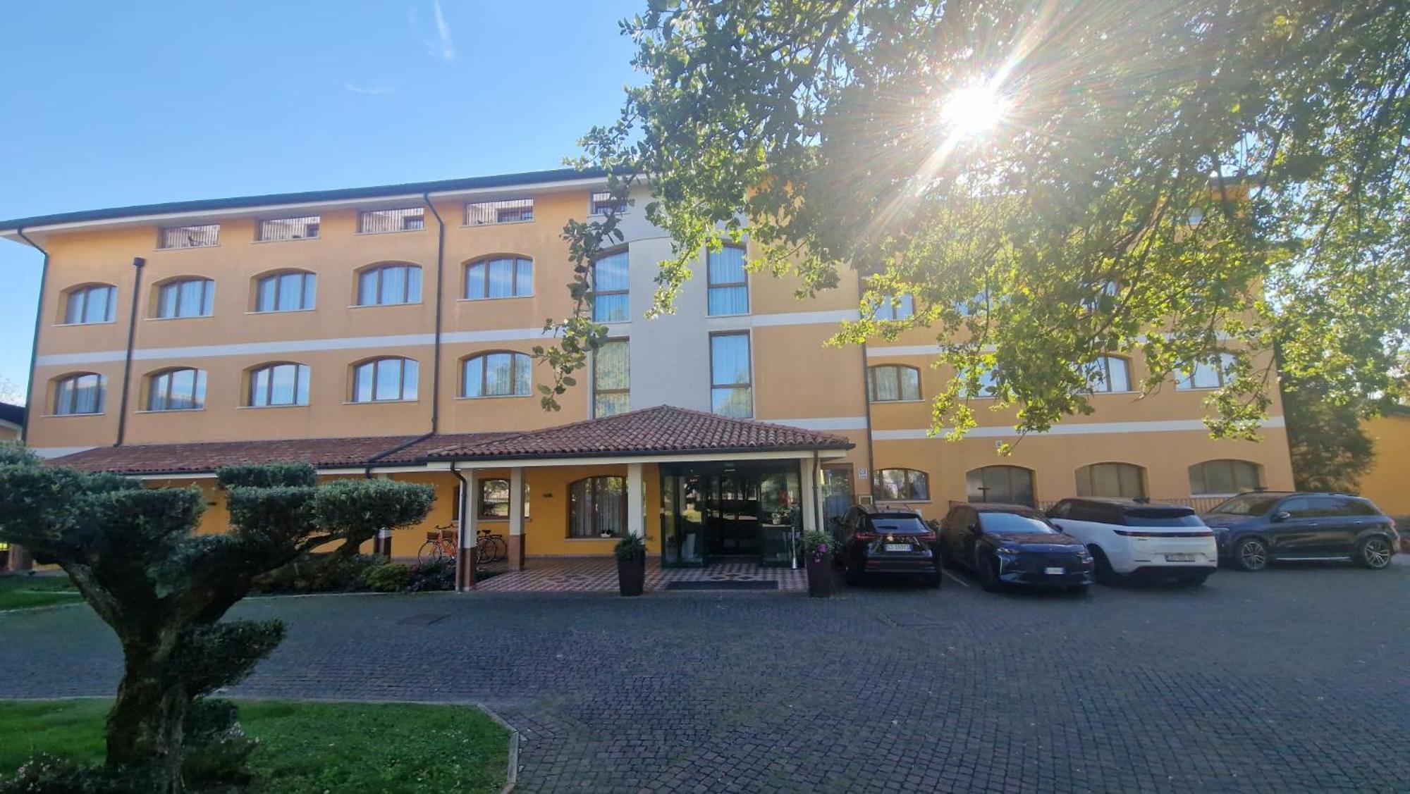 Hotel Ancora Sport