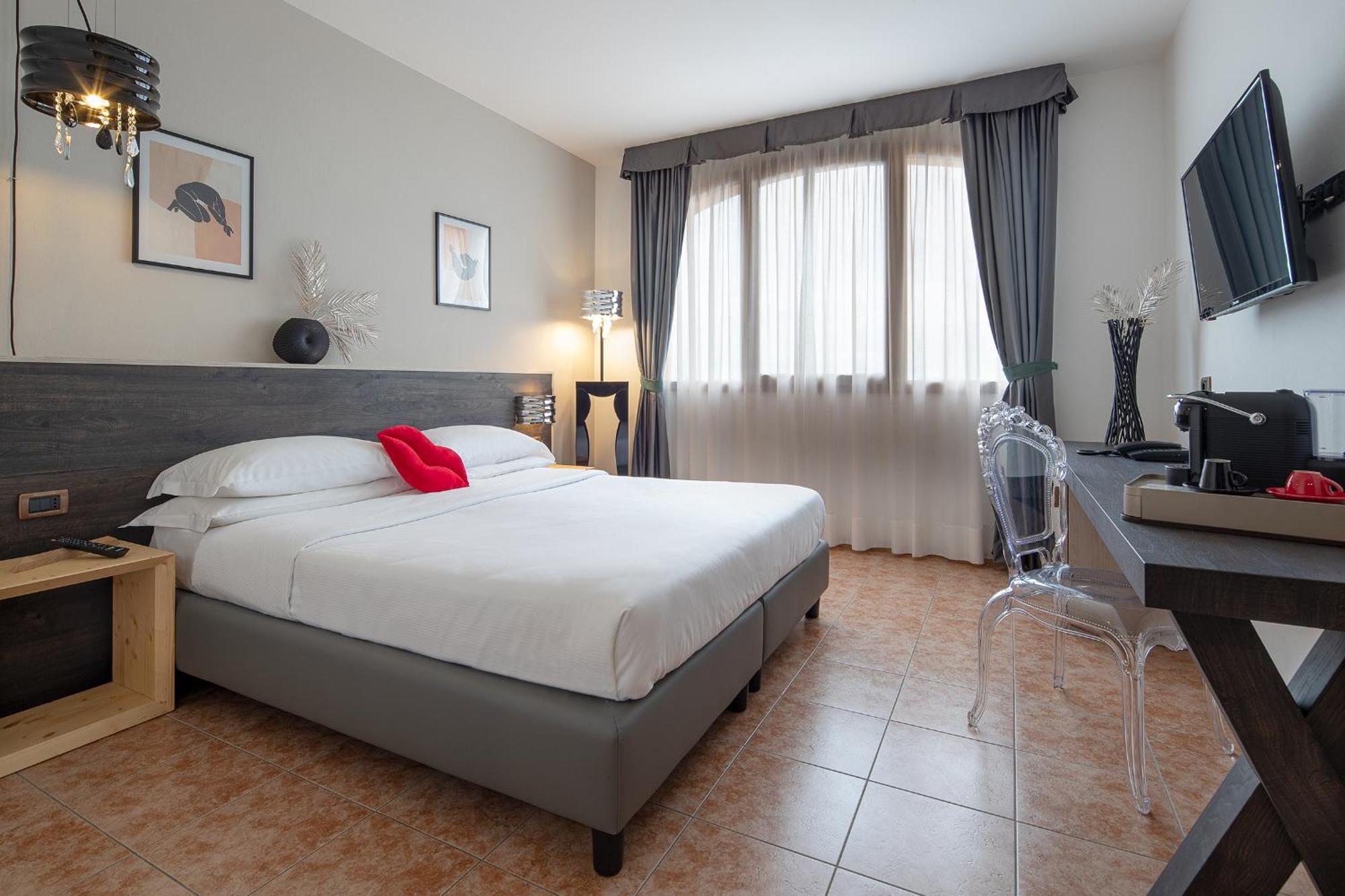 Hotel Ancora Sport
