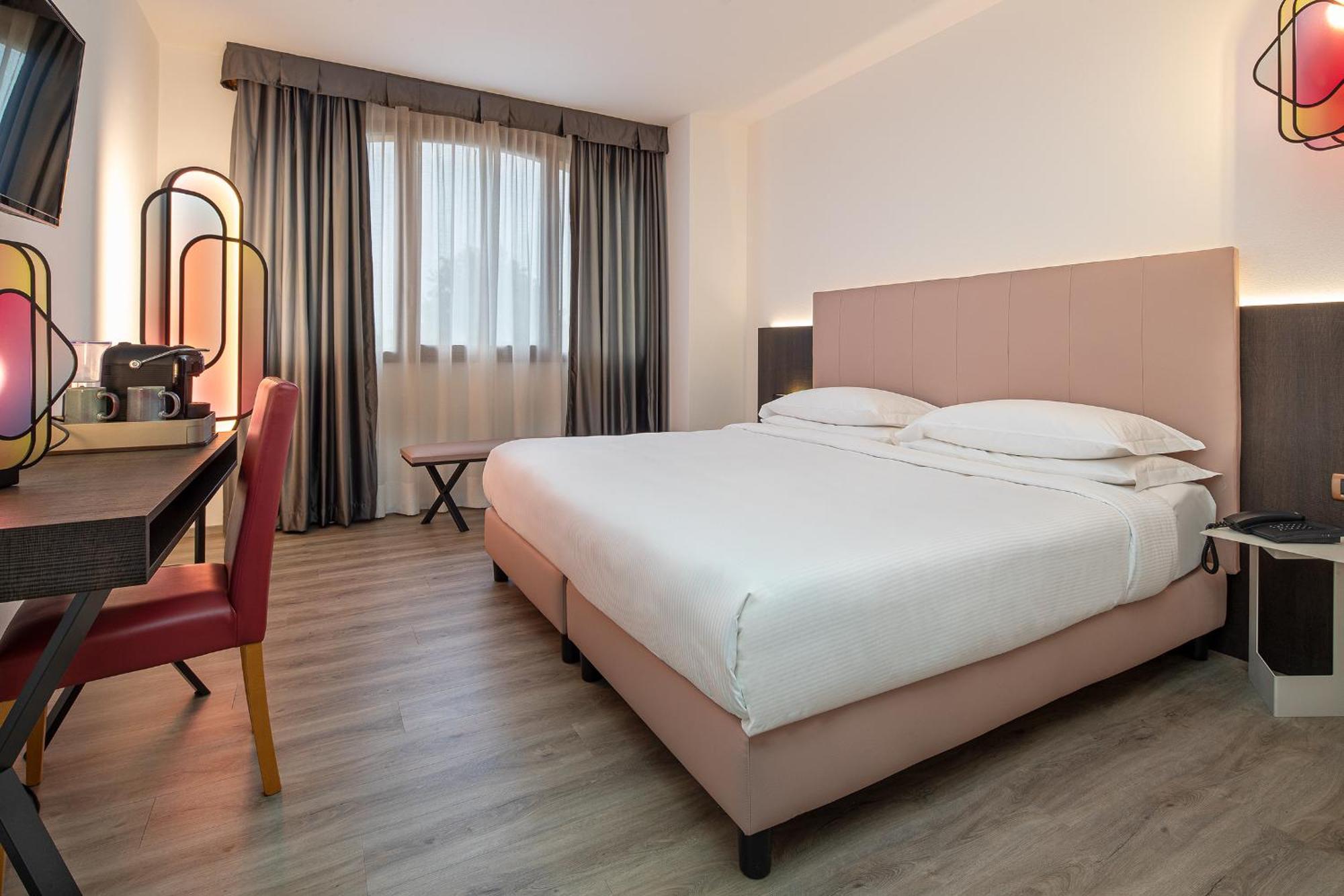 Hotel Ancora Sport