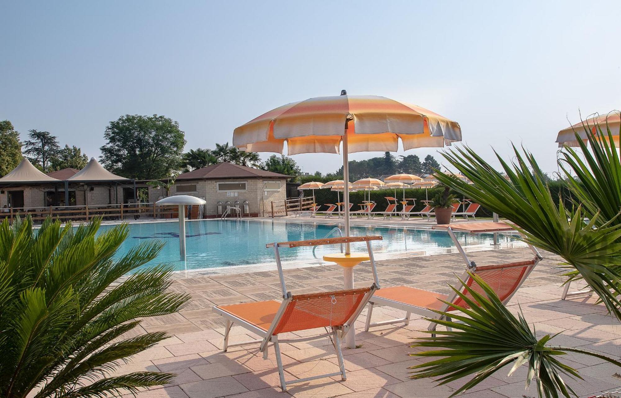 Hotel Ancora Sport