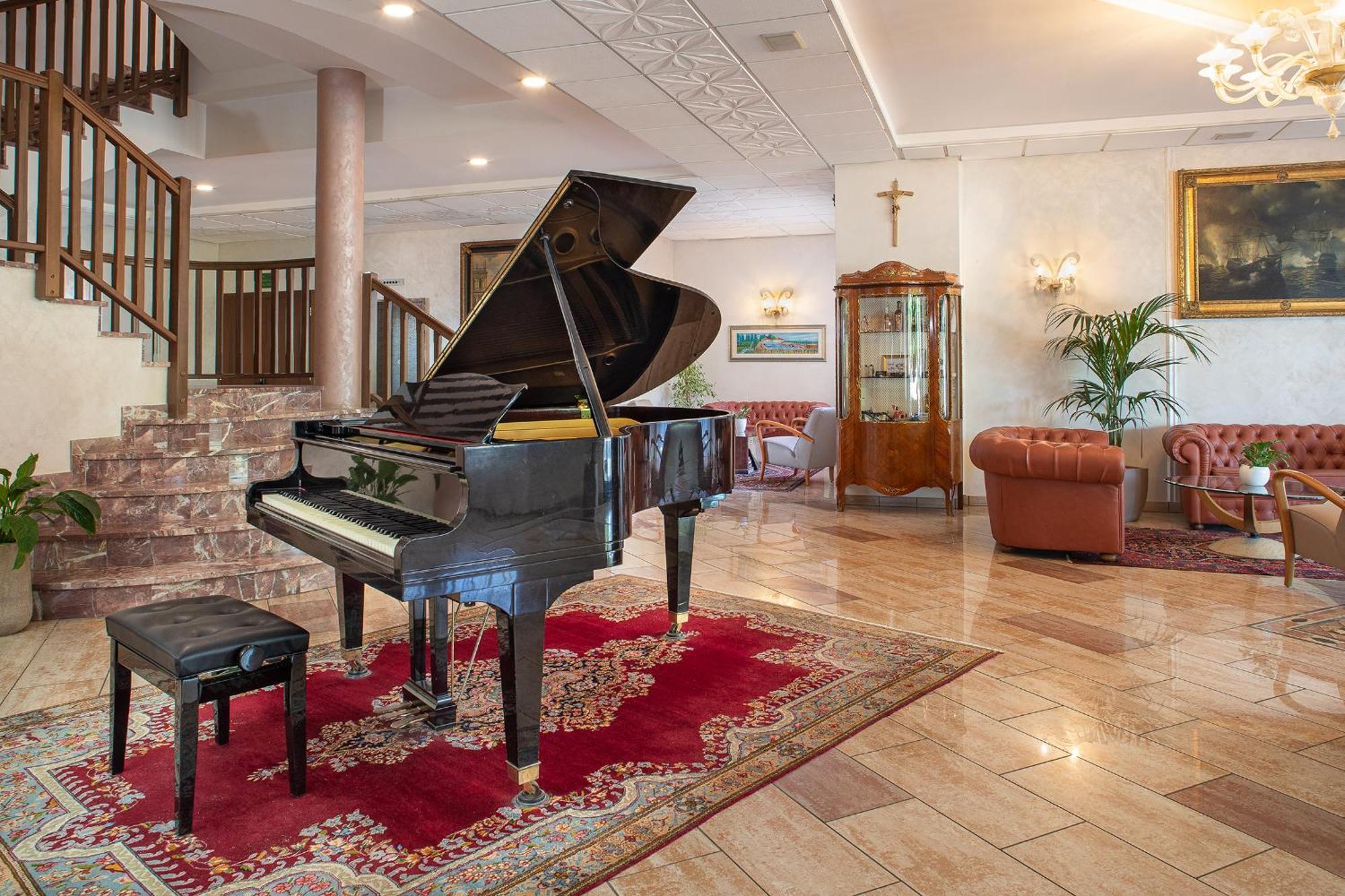 Hotel Ancora Sport