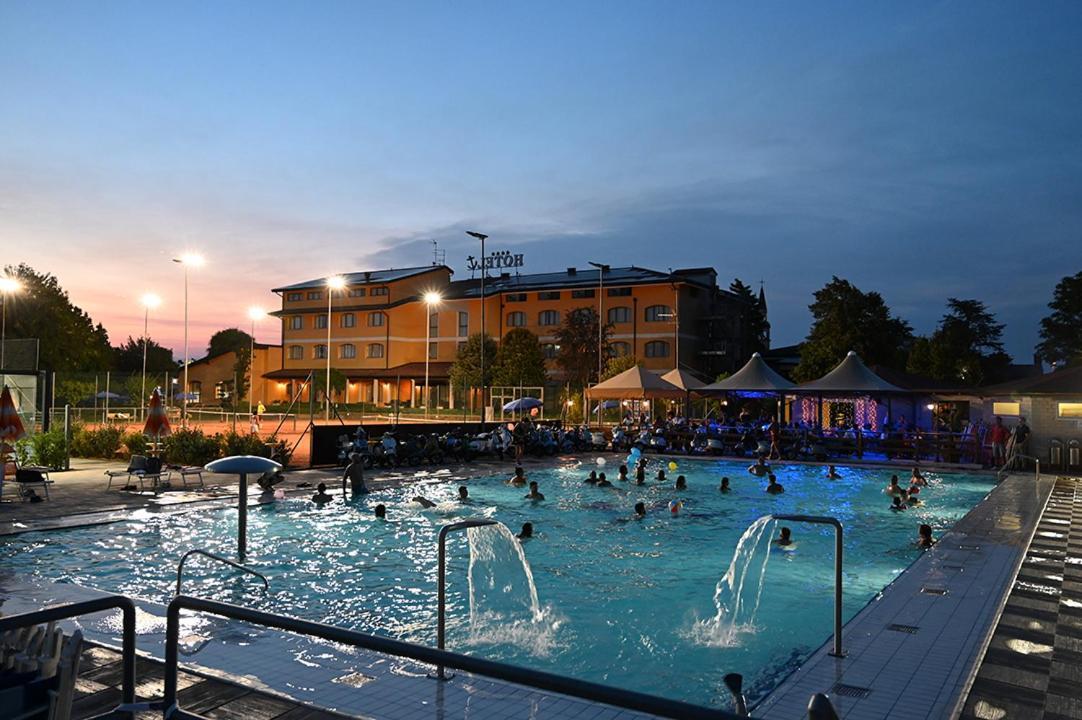 Ancora Sport Hotel
