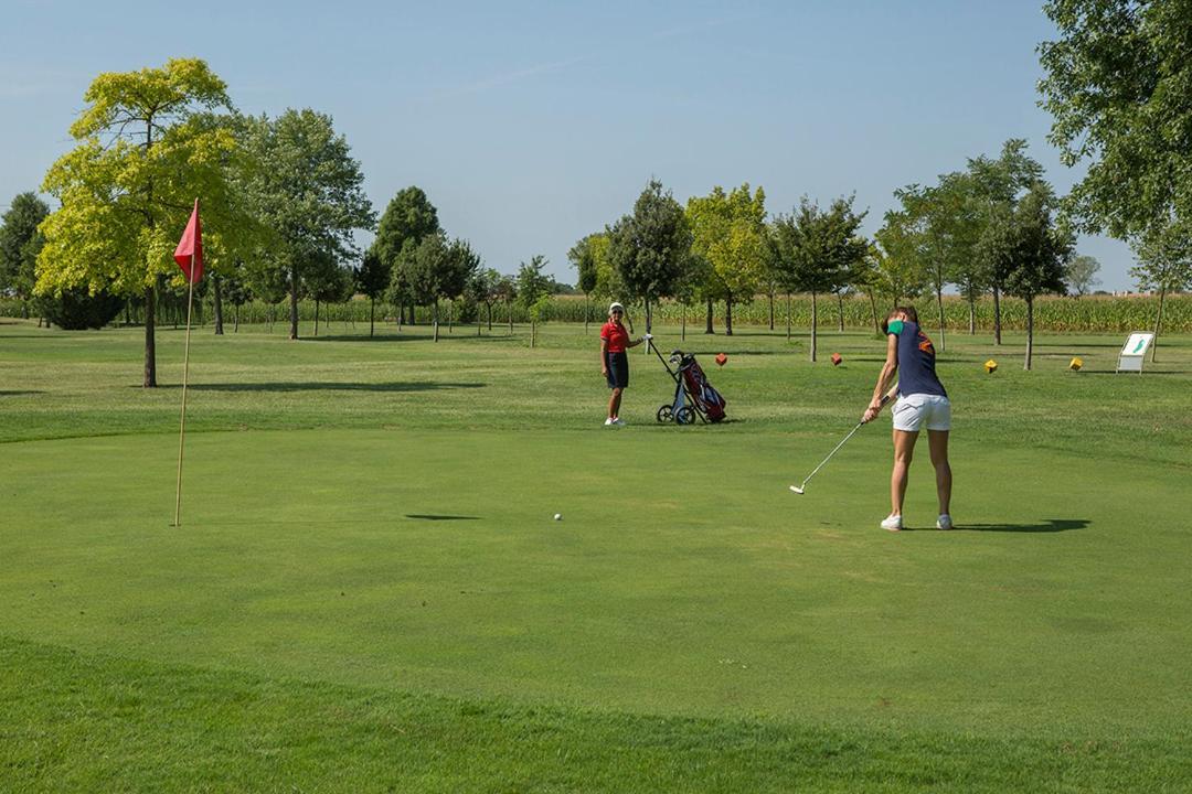 Ancora Sport Hotel 4*