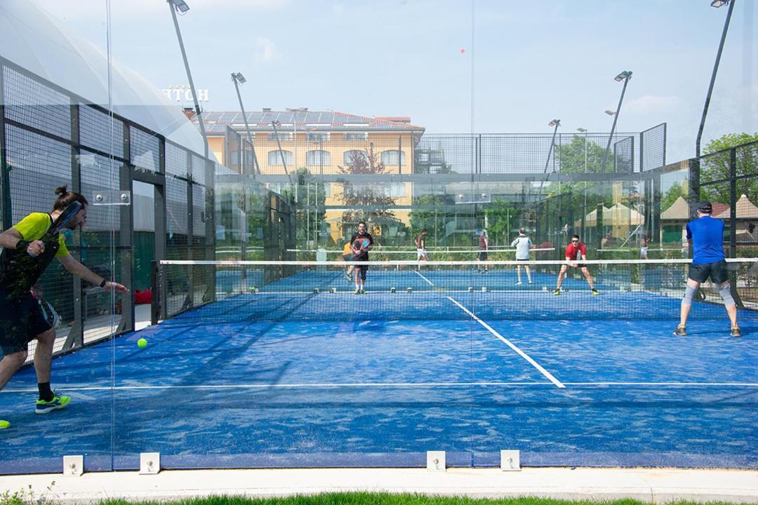 Ancora Sport Hotel Meolo