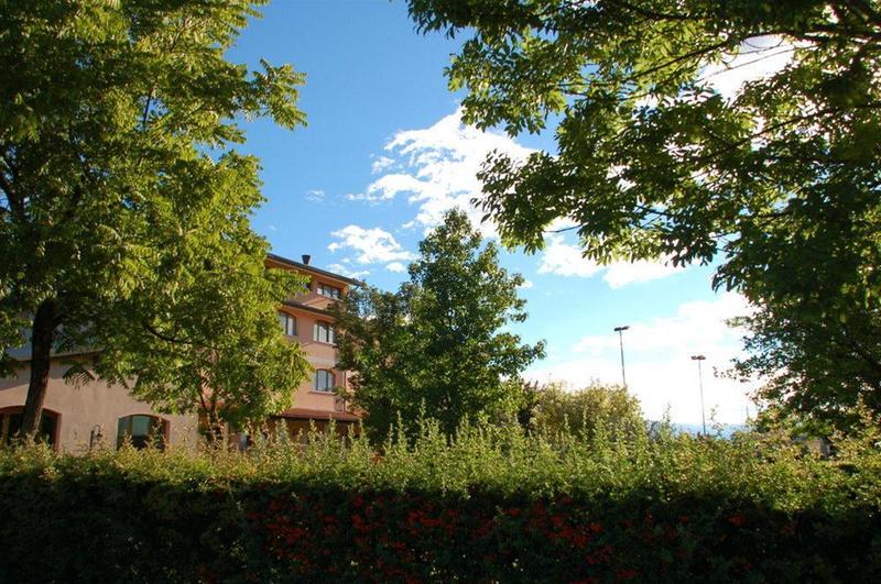 Ancora Sport Hotel Meolo