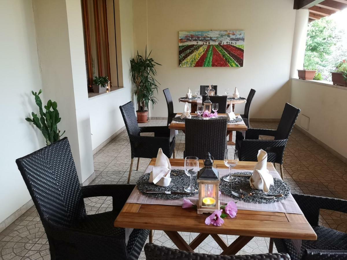 Hotel Ancora Sport Meolo