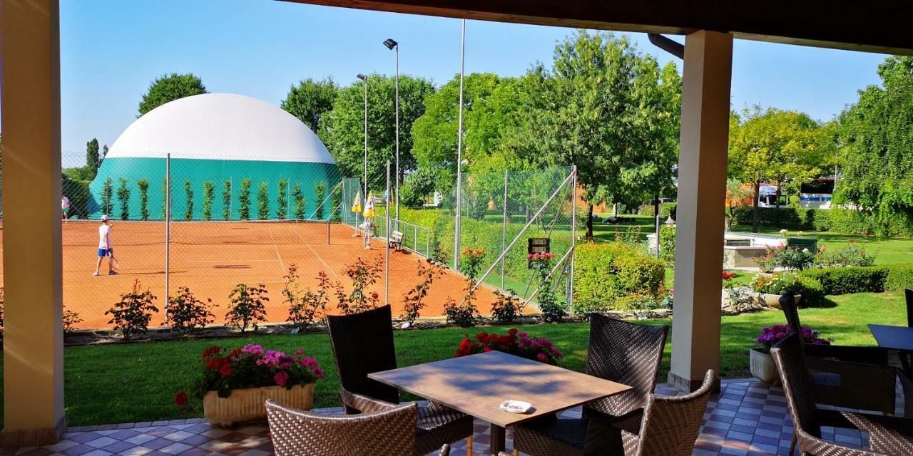 Ancora Sport Hotel Meolo
