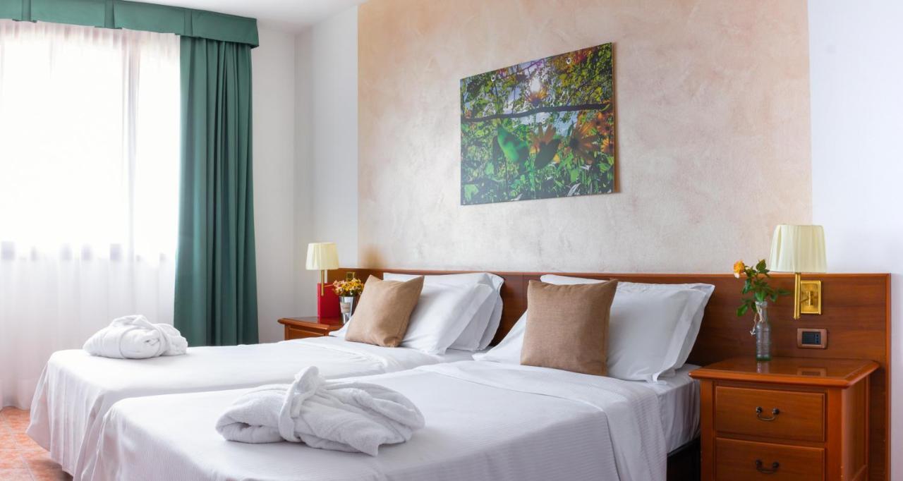 Ancora Sport Hotel 4*