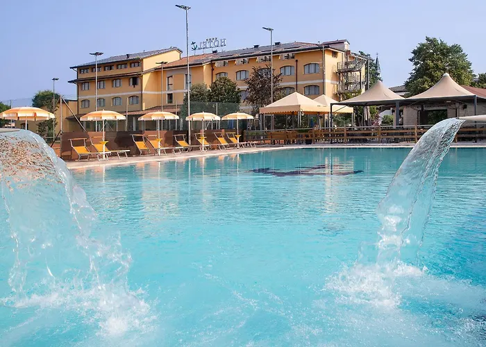 Ancora Sport Hotel