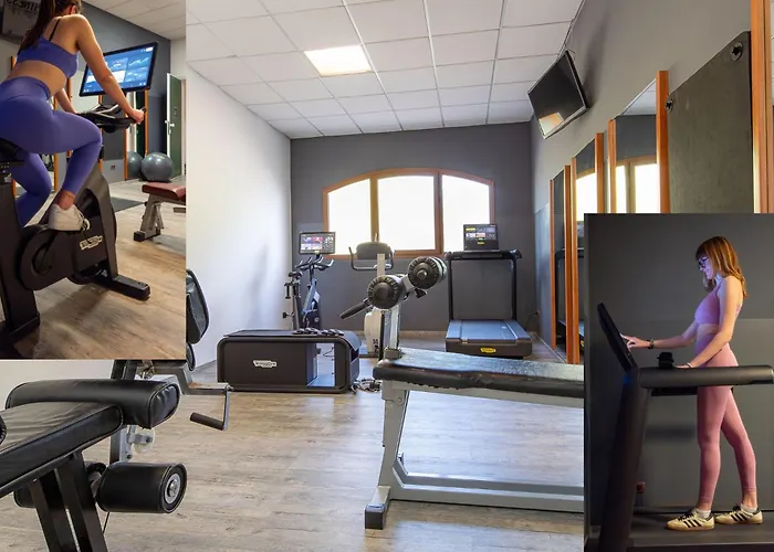 Ancora Sport Hotel