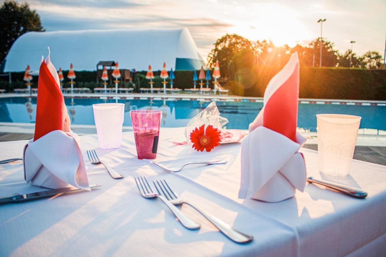 Hotel Ancora Sport 4*