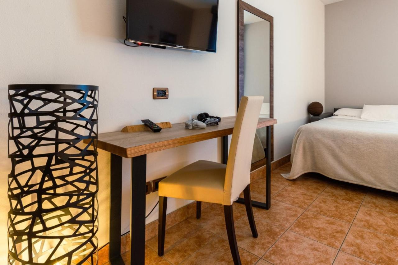 Ancora Sport 4*