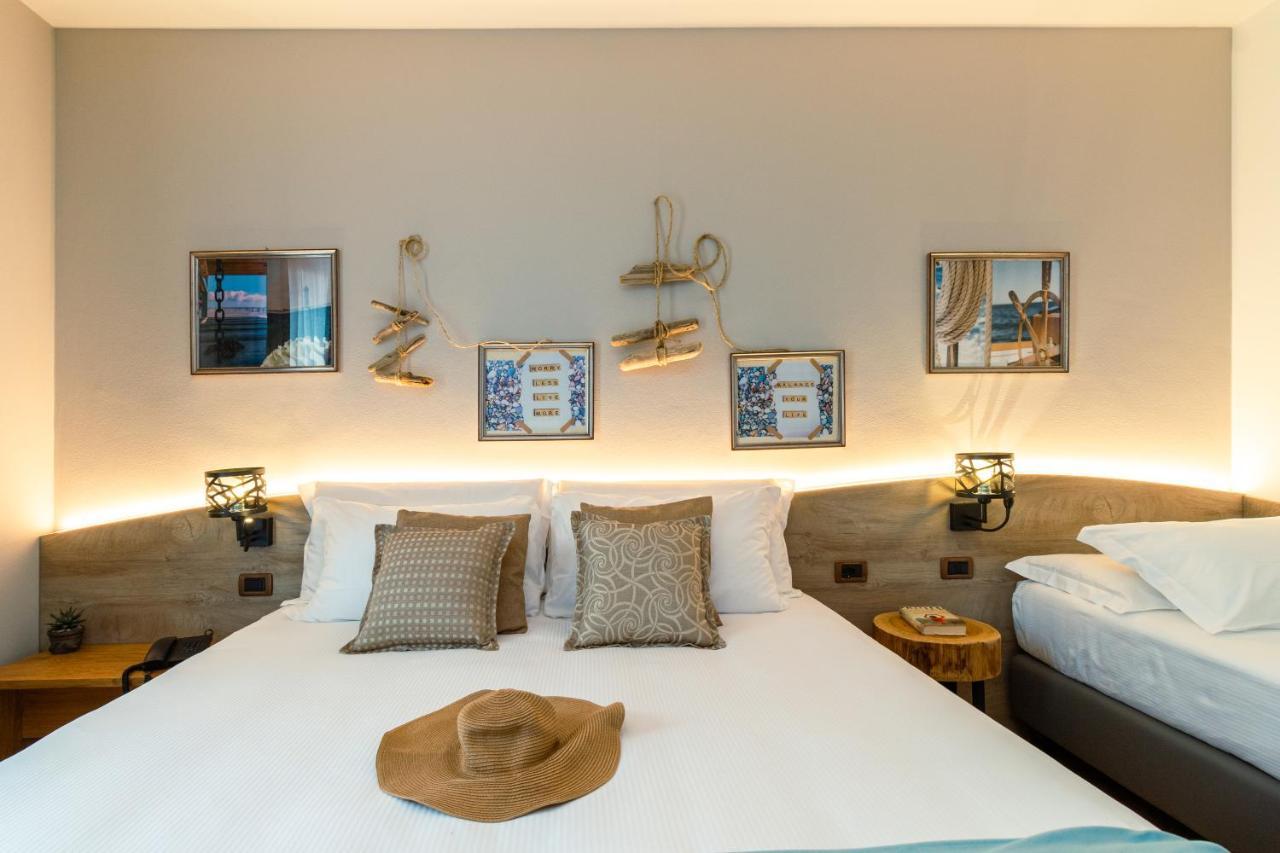 Hotel Ancora Sport 4*