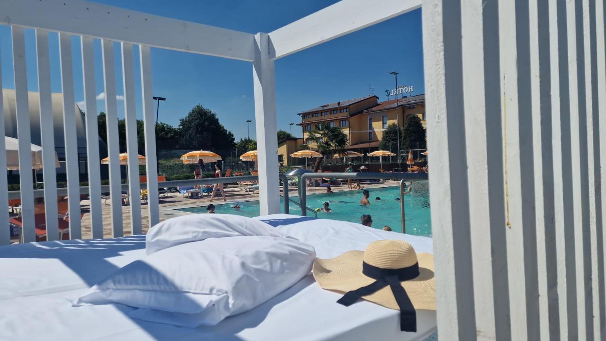 Ancora Sport 4* Meolo