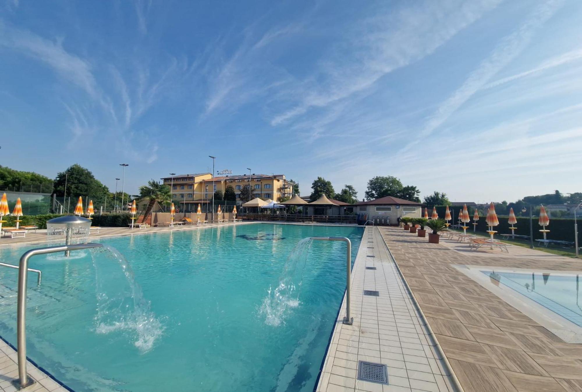 Hotel Ancora Sport