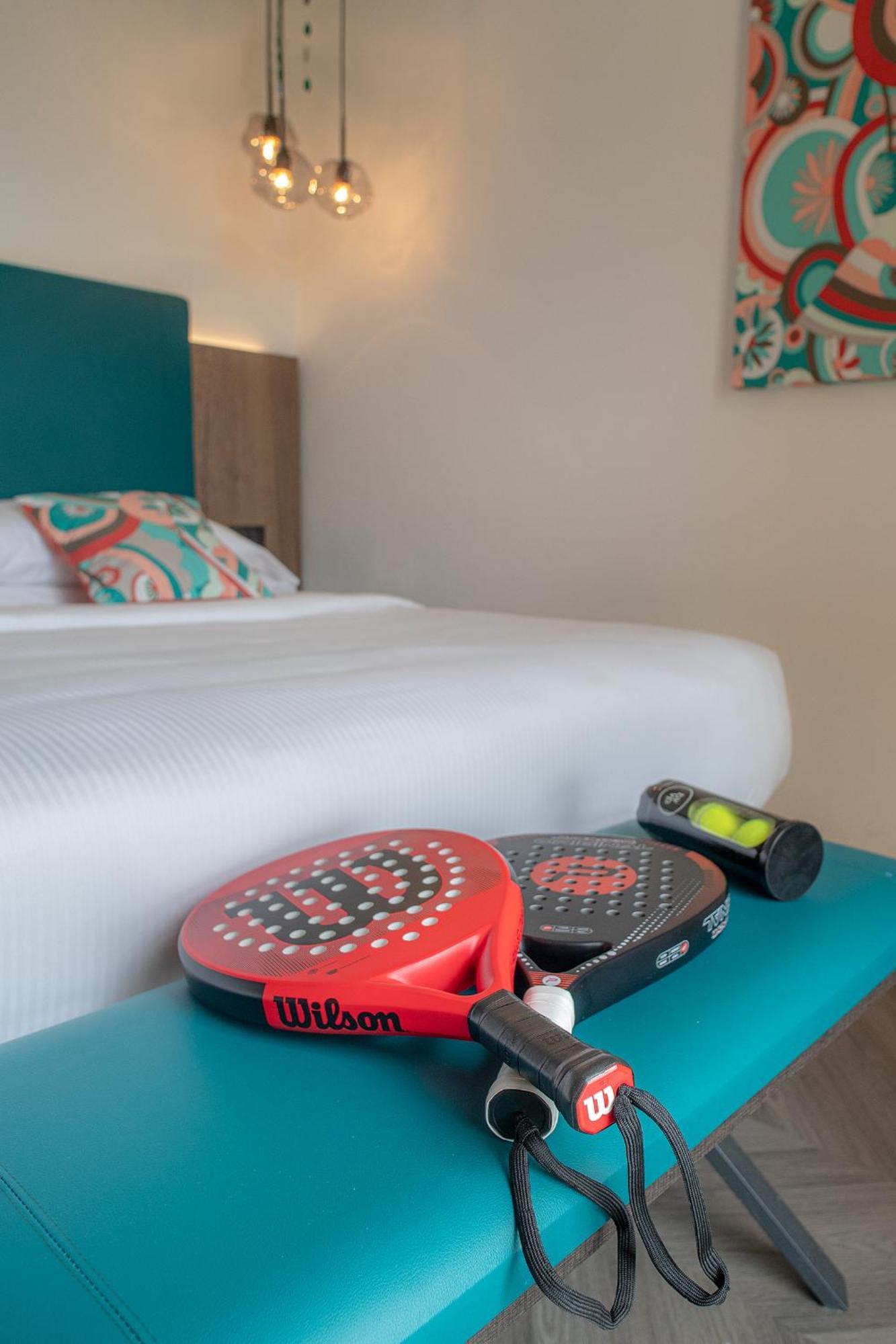 Hotel Ancora Sport Meolo