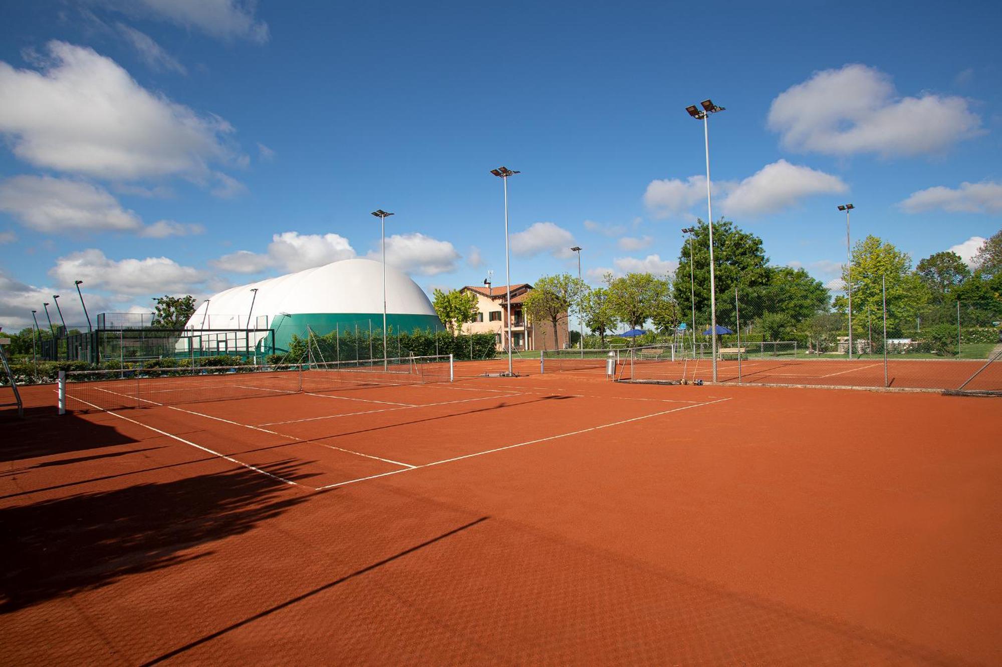 Ancora Sport Hotel
