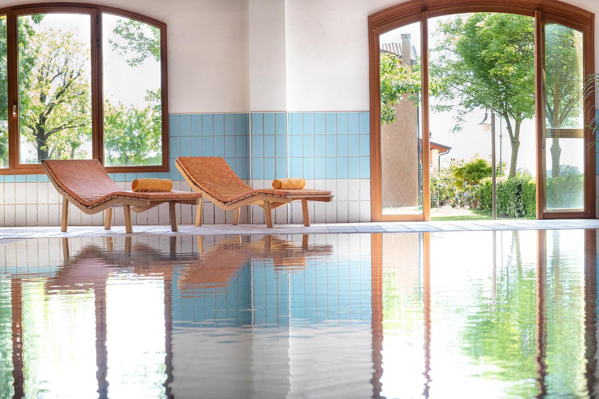 Hotel Ancora Sport 4*