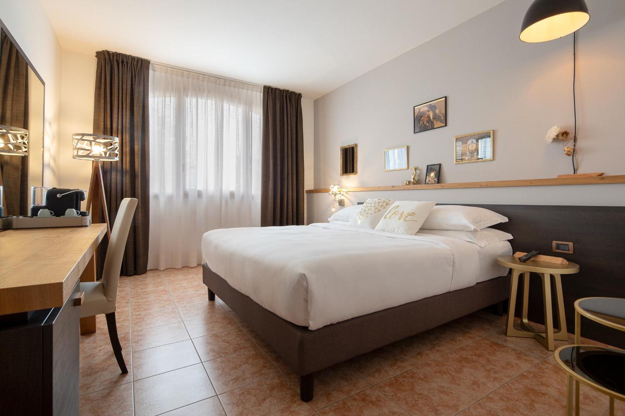 Ancora Sport Hotel Meolo