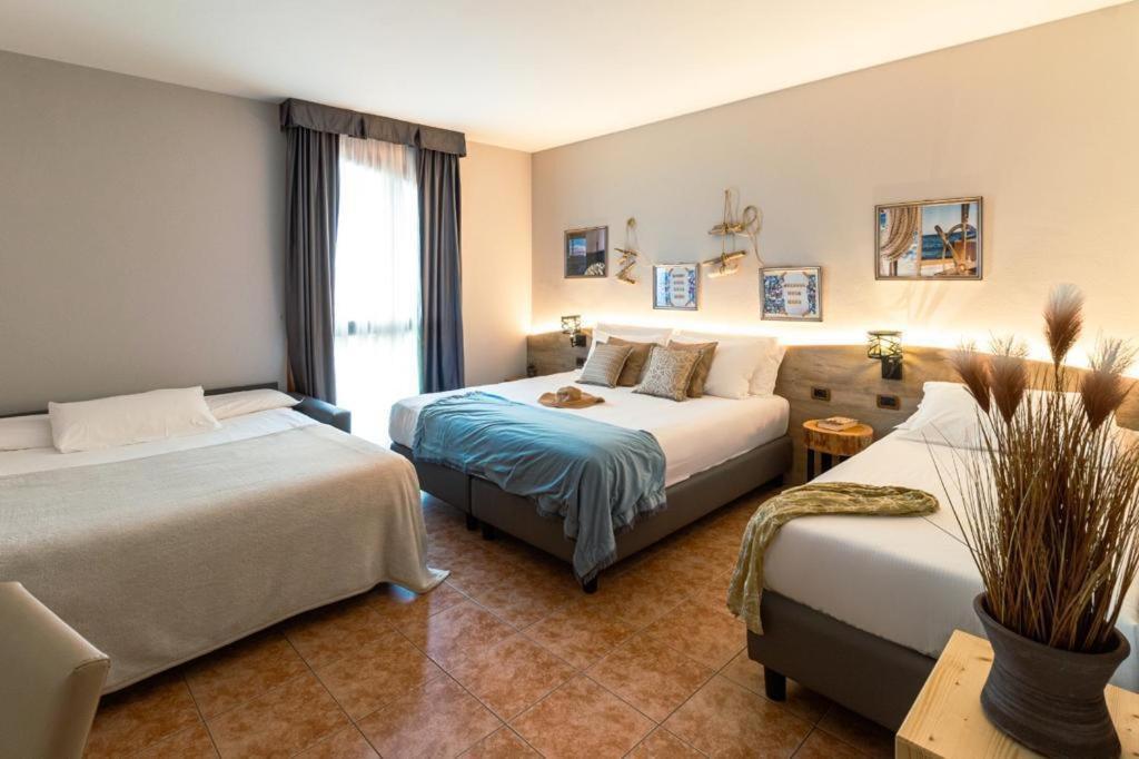 Ancora Sport 4* Meolo