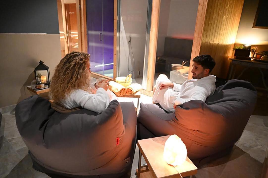 Hotel Ancora Sport